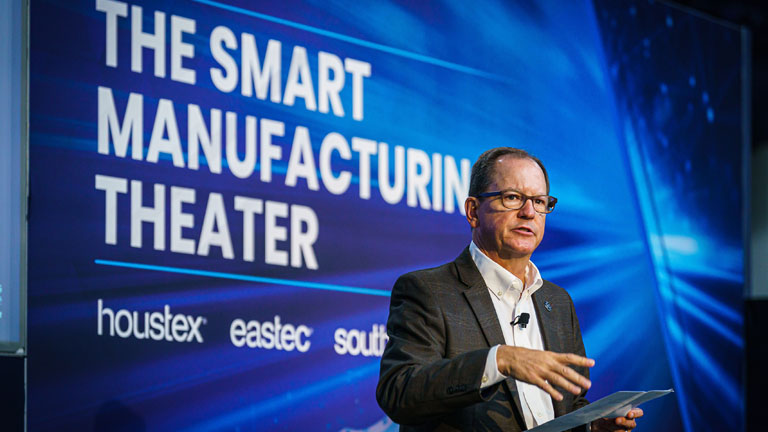 Smart Zone Theater Presentations