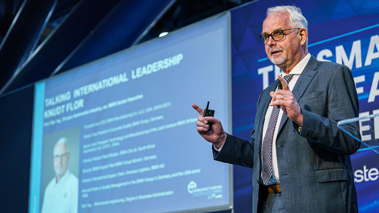 SOUTHTEC Keynote Presentation