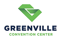 Greenville Convention Center logo