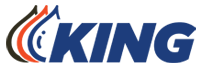 King Industrial logo