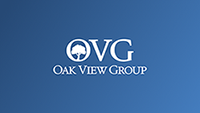 Oak View Group logo