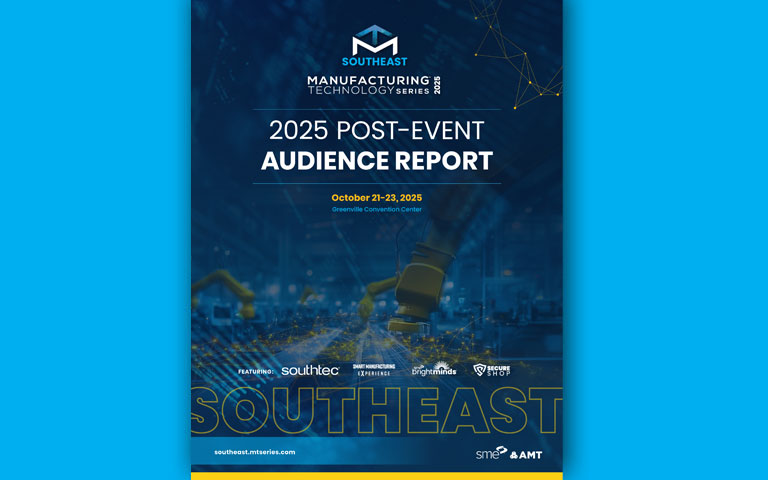 2025 MT Series SOUTHEAST Post Show Report