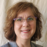 Dr. Deb Volzer