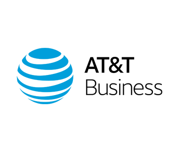 AT&T Business logo